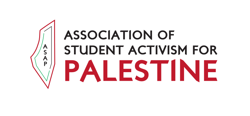 Association of Student Activism for PALESTINE